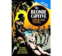 Blonde Captive [DVD] [1931] [Region 1] [NTSC] [USA]