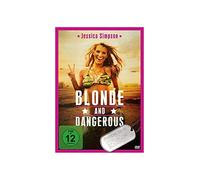 Blonde & Dangerous [Alemania] [DVD]