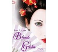 Blonde Geisha (ebook)