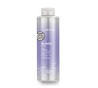 Joico Blonde Life champú violeta para cabello rubio y con mechas 1000