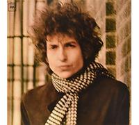 Blonde on Blonde