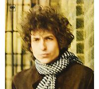 Blonde on Blonde