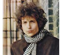 Bob Dylan – Blonde on Blonde – CD – Importación USA