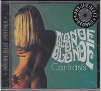 Blonde on Blonde - Contrasts [Import]