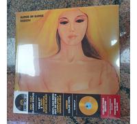 BLONDE ON BLONDE ' REBIRTH ' LP RSD 2026