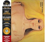 Blonde on Blonde - Rebirth [Vinilo]