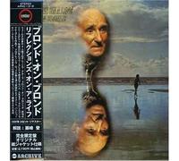 Blonde on Blonde - Reflection on a Life
