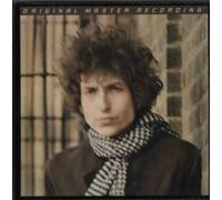 Bob Dylan - Blonde on Blonde - Vinilo 3LP 45 RPM - Edición importada - MoFi Electronics