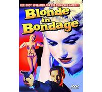 Blonde on Bondage [DVD] [Region 1] [NTSC] [USA]