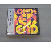 Blonde Redhead
