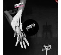 Blonde Redhead - Barragán [Vinilo]