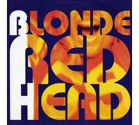 Blonde Redhead - Blonde Redhead