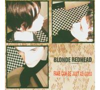 Blonde Redhead - Fake Can Be Just As Good [Vinilo]