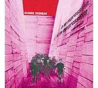 Blonde Redhead - In An Expression of the