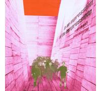 Blonde Redhead - In An Expression Of The Inexpressible