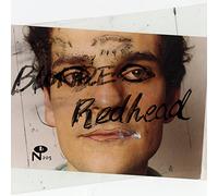 BLONDE REDHEAD - Masculin Féminin