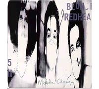 Blonde Redhead - Melodie Citronique