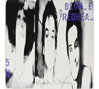 Blonde Redhead - Melodie Citronique
