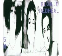 Blonde Redhead - Melodie Citronique - Maxi CD