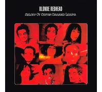 Blonde Redhead - Melody Certain Damaged Lemons [Vinilo]