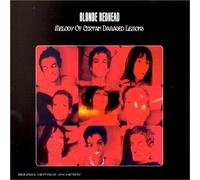 Blonde Redhead - Melody Of Certain Damaged Lemons