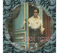 Blonde Redhead - Misery Is a Butterfly [Vinilo]