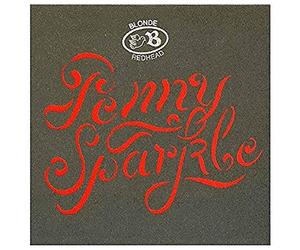 Blonde Redhead - Penny Sparkle -Deluxe-