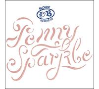 Blonde Redhead - Penny Sparkle [Vinilo]