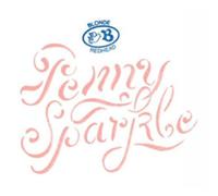 Blonde Redhead Penny Sparkle (Vinyl) 12" Album (Importación USA)