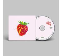 Blonde Redhead Sit Down for Dinner (CD) Album (Importación USA)