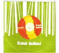 Blonde Redhead - Symphony Of Treble / Kasuality [Vinilo]