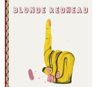Blonde Redhead - The Shadow of the Guest [Vinilo]