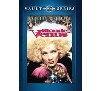 Blonde Venus [USA] [DVD]