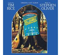 Blondel: Original London Cast / O.C.R. - Blondel