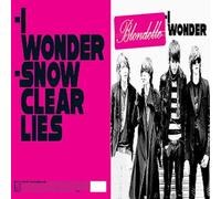 Blondelle - Started When You Were Young EP [Import]