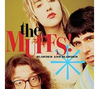Blonder And Blonder by The Muffs (2016-08-03)