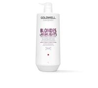 Goldwell Dualsenses Blondes & Highlights Anti-Yellow Conditioner 1 litro