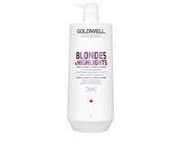 Goldwell Dualsenses Blondes & Highlights Anti-Yellow Shampoo 1 litro
