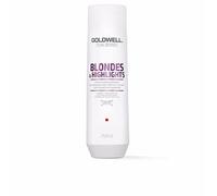 Goldwell Dualsenses Blondes & Highlights Anti-Yellow Shampoo 250 ml