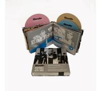 Blondie – Against The Odds: 1974 1982 – CD – Importación USA – UMC
