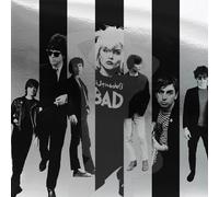 Blondie - Against The Odds: 1974 - 1982 (Remastered) (Limited Deluxe Edition) (10 LP + 7" + 10")