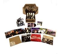 Against The Odds 1974 - 1982 (12LP) [Vinilo]