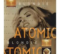Blondie - Atomic [12 [Vinyl LP]