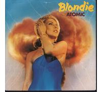 Blondie - Atomic
