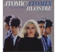Blondie - Atomic / Atomix