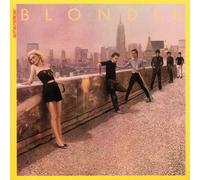 Blondie - Autoamerican