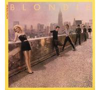blondie - autoamerican
