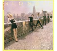 blondie - autoamerican