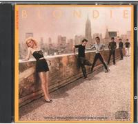 Blondie - Autoamerican