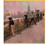 Blondie - autoamerican LP